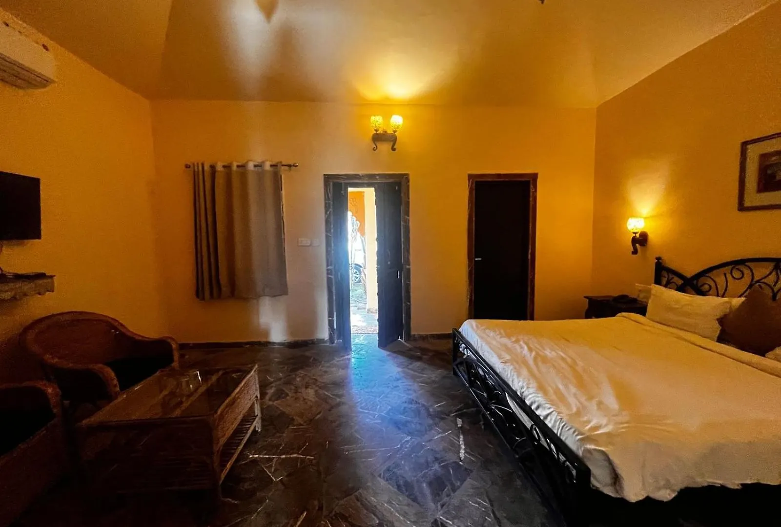 Hotel Sanjay Lodge Shimla