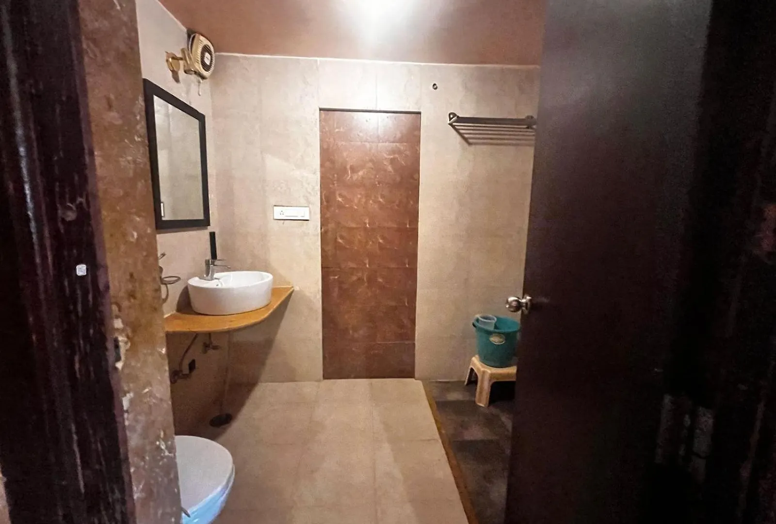 Sanjay Lodge Shimla