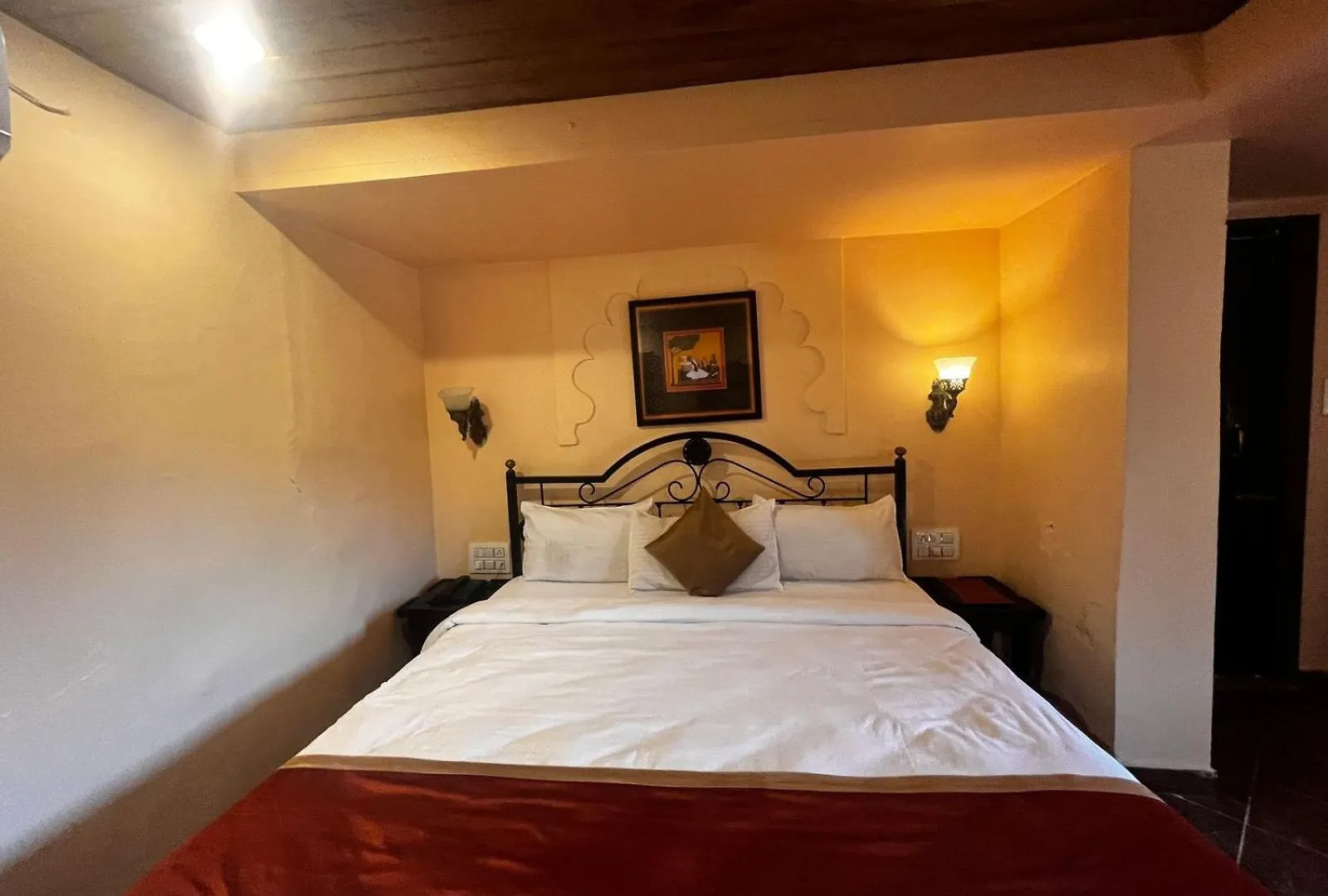Sanjay Lodge Shimla Hotel