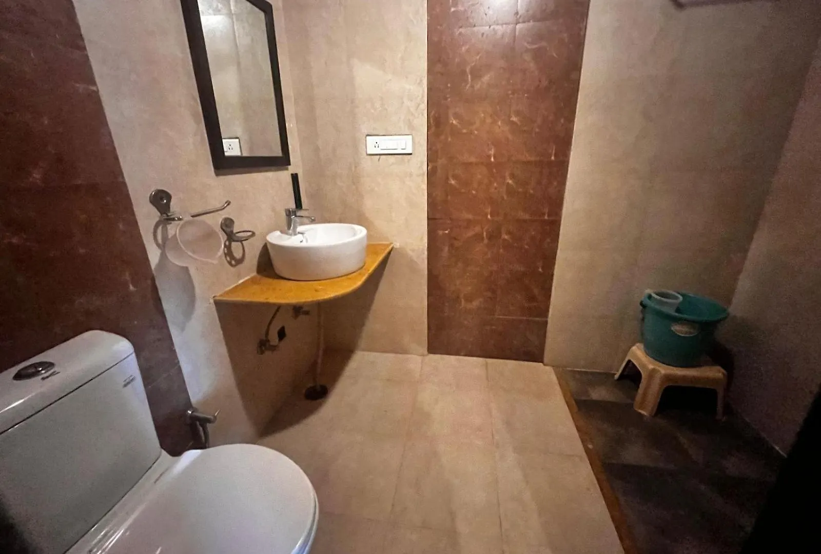 Sanjay Lodge Shimla